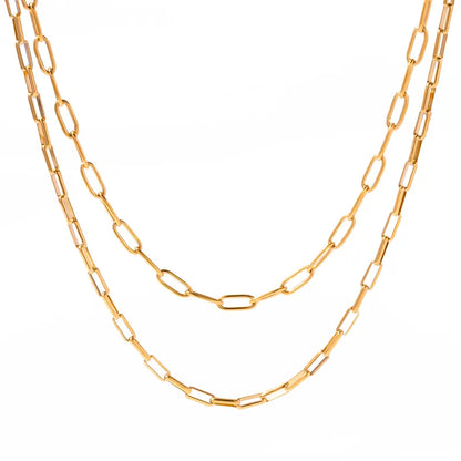 Collar Reflex