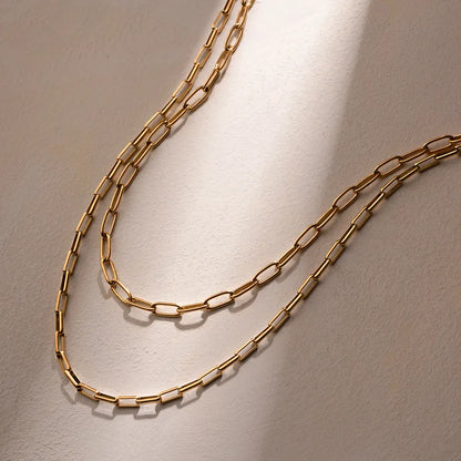 Collar Reflex