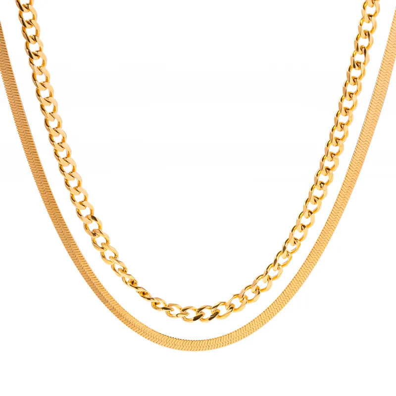 Collar Reign