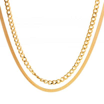 Collar Reign