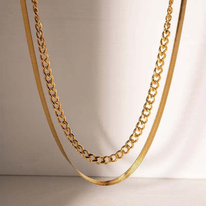 Collar Reign