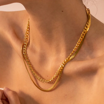Collar Reign