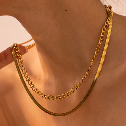 Collar Reign