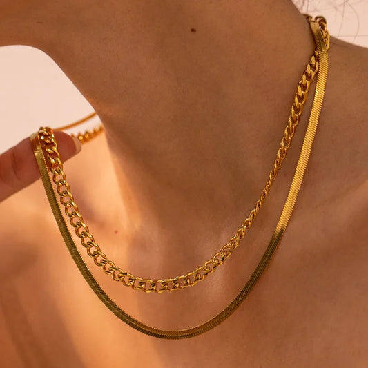 Collar Reign