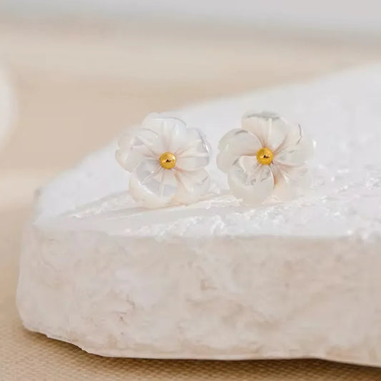 Aretes Zaflor