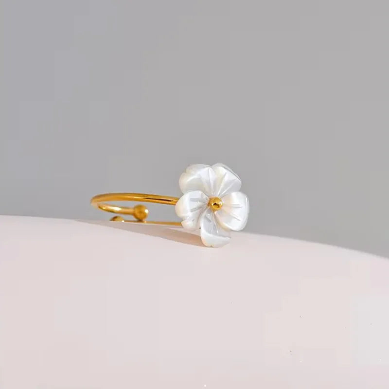 Anillo Zaflor