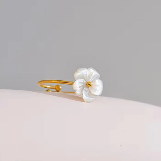 Anillo Zaflor