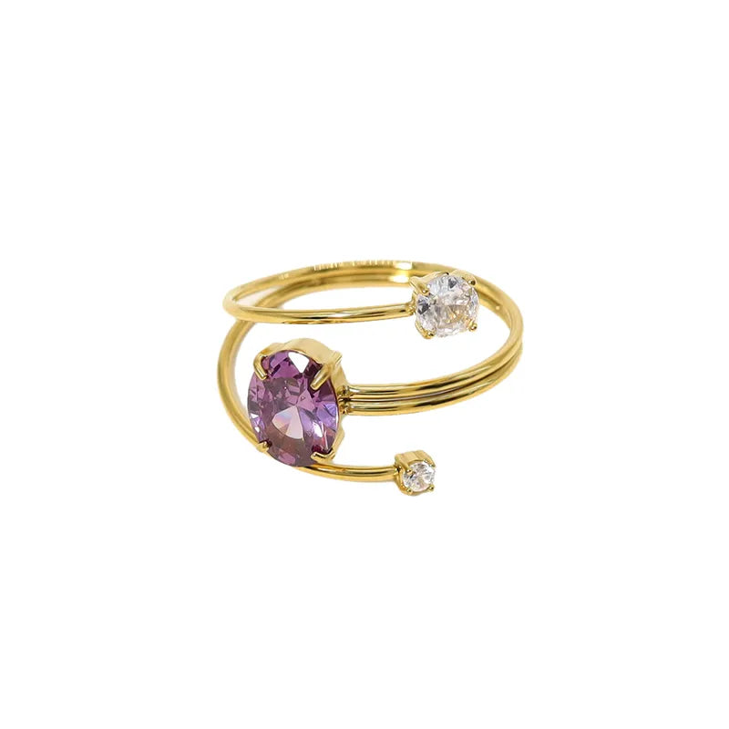 Anillo Zemira