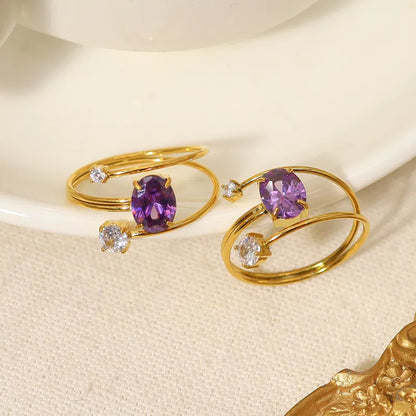 Anillo Zemira