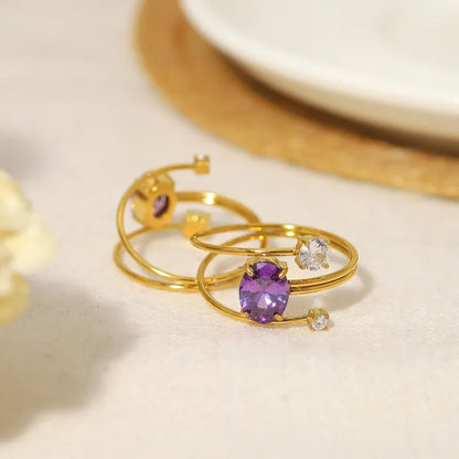 Anillo Zemira