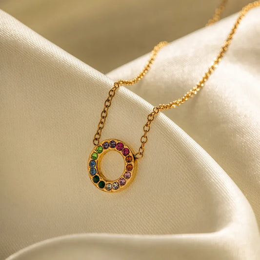 Collar Vibrance