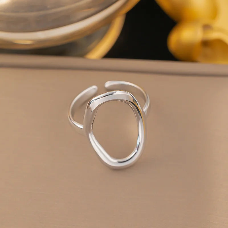 Anillo Ovara
