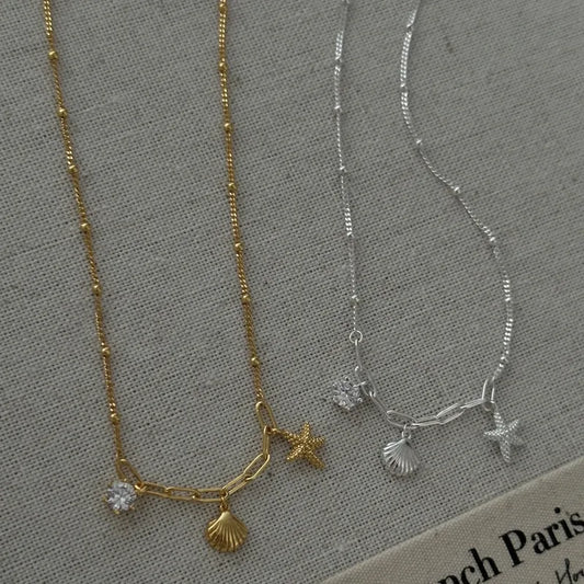 Collar Marinita