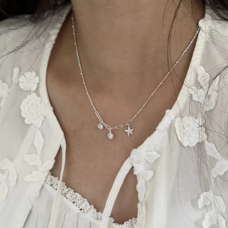 Collar Marinita
