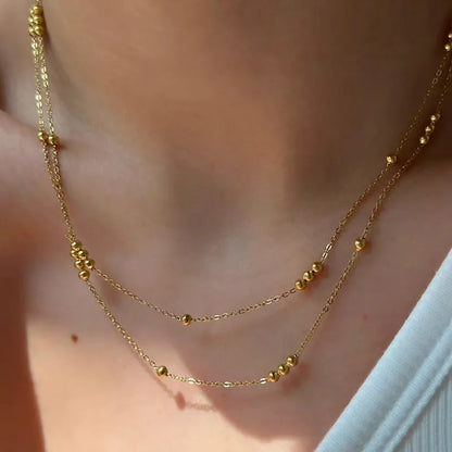 Collar Franzir