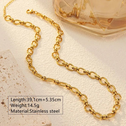Collar Calista