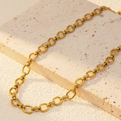 Collar Calista