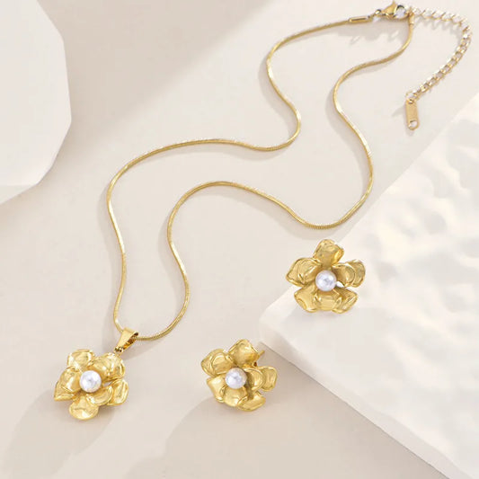 Conjunto Florenza