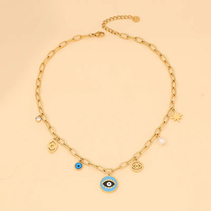 Collar Deviluxe