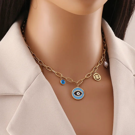 Collar Deviluxe