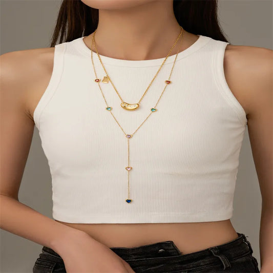 Collar Rakhma
