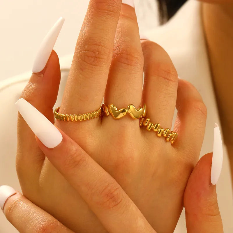 Anillo Freya