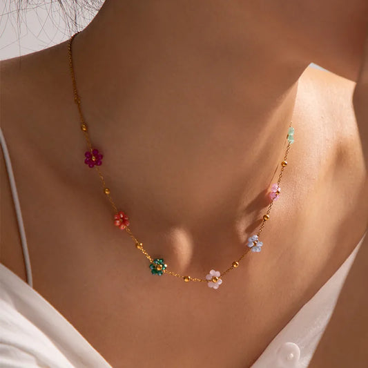 Collar Hayye