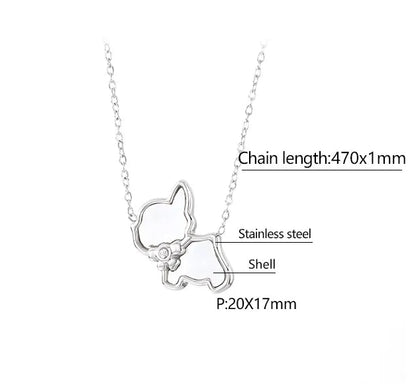 Collar Frenchie
