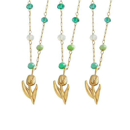 Collar Roseen