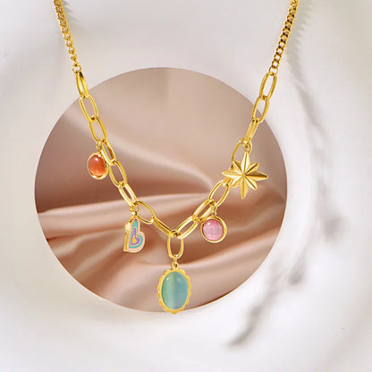Collar Celestia