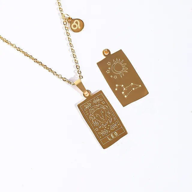 Collares Sideralis