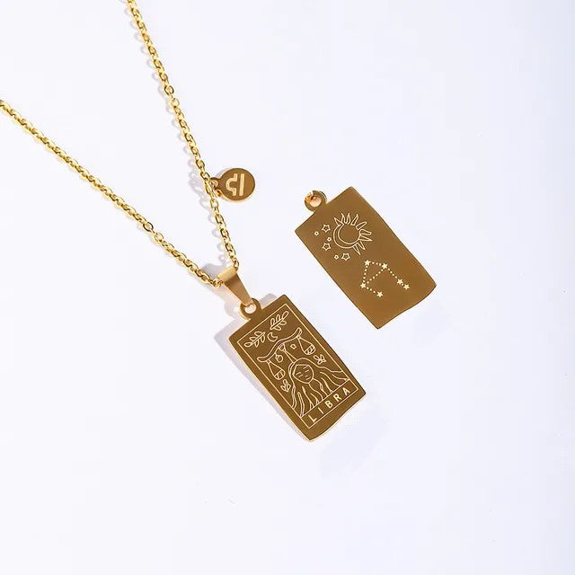 Collares Sideralis