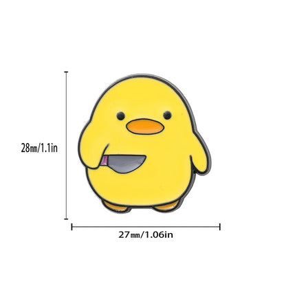 Pin Patito Lindo