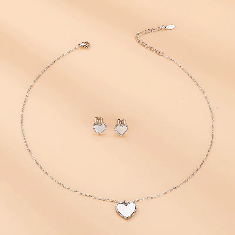 Conjunto Luv Milu