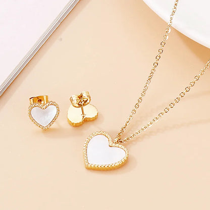 Conjunto Luv Milu