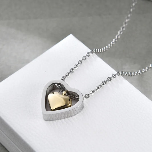 Collares Serce