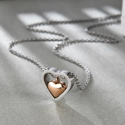 Collares Serce