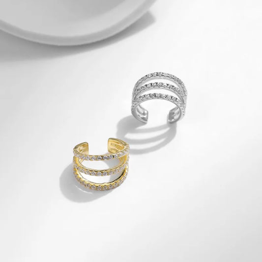 Earcuffs Milumi