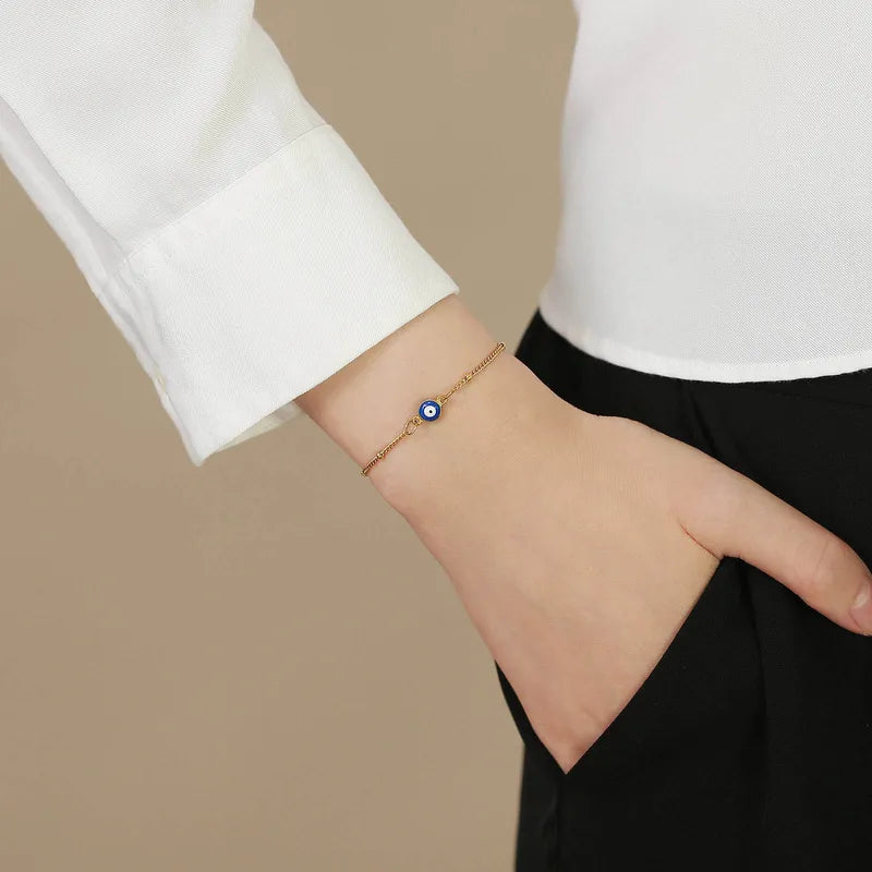 Pulsera Nazara