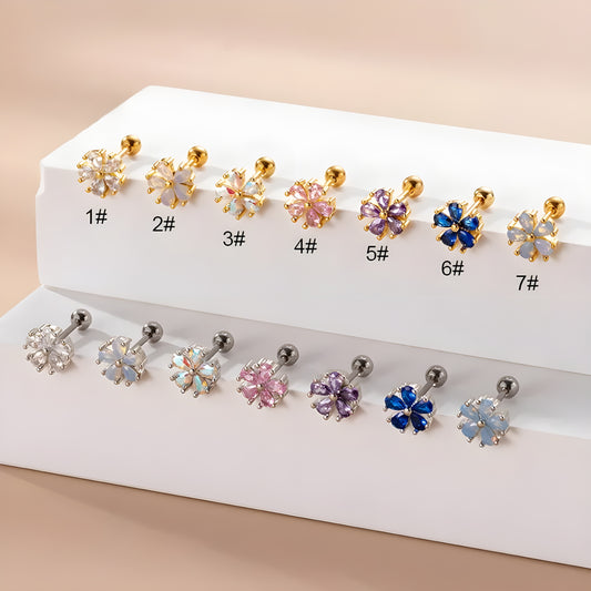 Piercing Calas