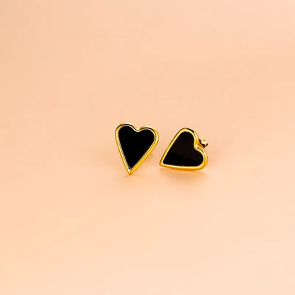 Aretes Amarella