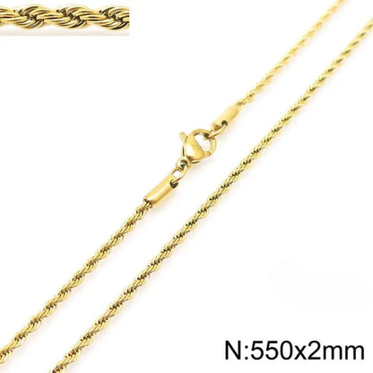 Collares Délice