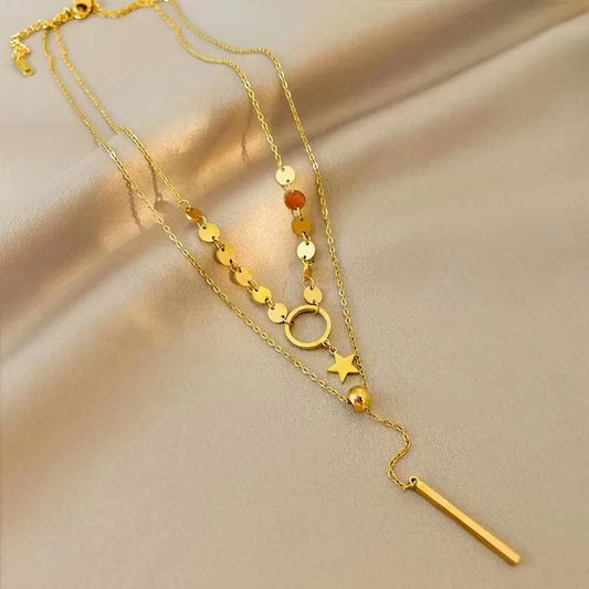 Collar Doux