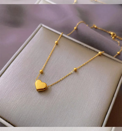 Collar Hati