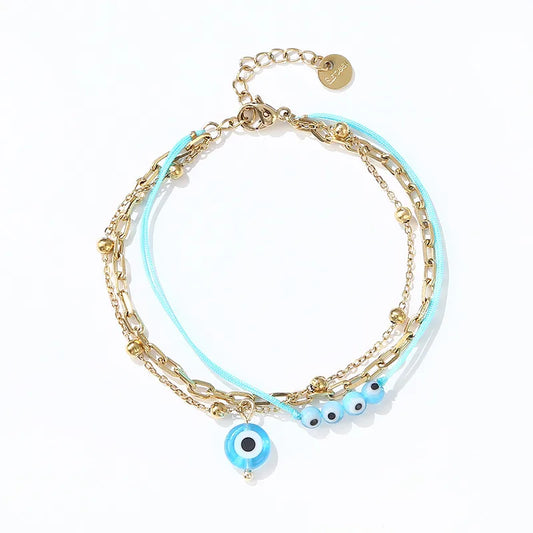 Pulsera Nazarea