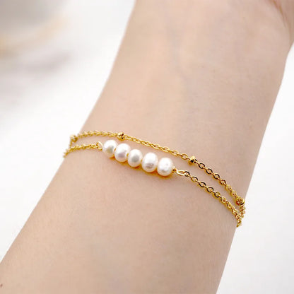 Pulsera Armonía
