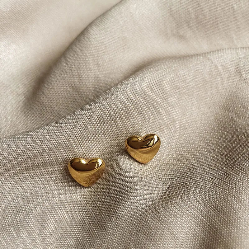 Aretes Romantika