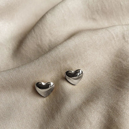 Aretes Romantika