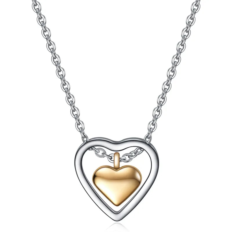 Collares Serce