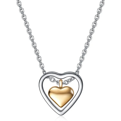 Collares Serce